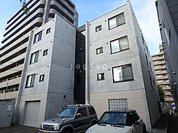 ブランノワール北円山 305