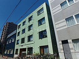 ルミエール札幌（旧スタジオ・6） 107