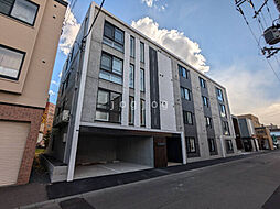 札幌市中央区北六条西28丁目