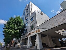 第2九条シャトー桂和