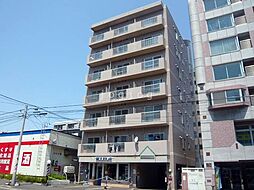 アルカディア山鼻 402