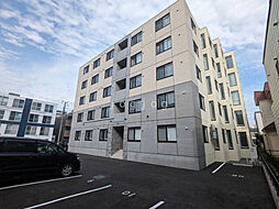 札幌市中央区宮の森三条5丁目