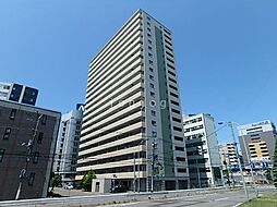 レジデンスカープ札幌 1605