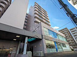 サンタの館医大前 807