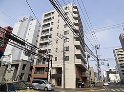 ラ・クラッセ　札幌シティフォート 202