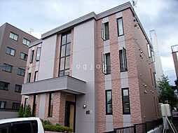 ルピナス三条館 301