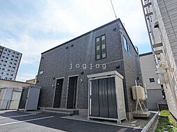 札幌市中央区南八条西15丁目の一戸建て