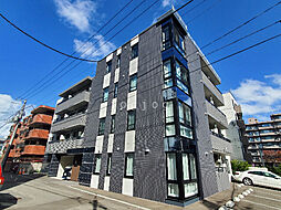 アルファスクエア円山2条 206