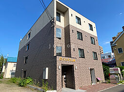 ジュネス山鼻 303