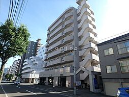 メゾンドブーケ円山 503