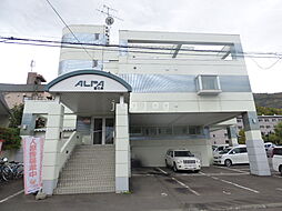 アルパ宮の森 202