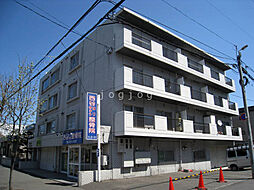 プログレスコート参番館 203