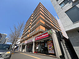 ライオンズマンション第8大通 702