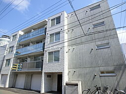 ルーク南4条 401