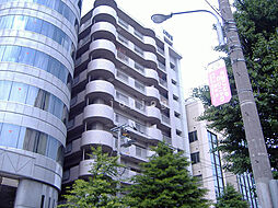 リラハイツ大通 303