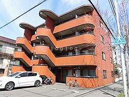 宮の森ＫＴマンション 101
