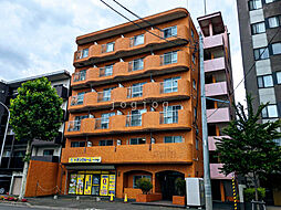 プレジール山鼻 610