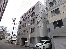 エルザ中島公園 403