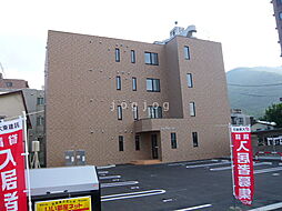 ラパーチェ山鼻 402