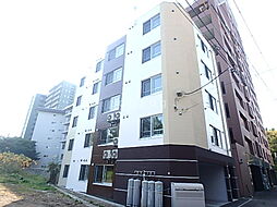 グランマーチ中島公園 203