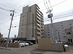 じょうてつアイム札幌山鼻パークサイト 901