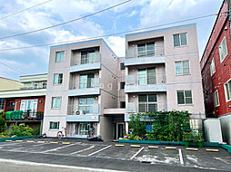 サンエス宮の森フラット 301