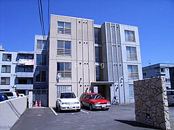 エムプラス山鼻 401