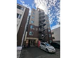 マンショングローリー 701