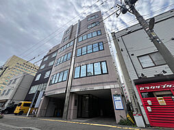 ノートルＫＹビル 602