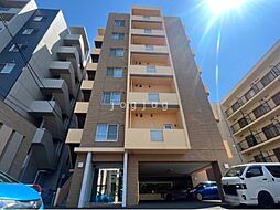 パルティーレ山鼻 303