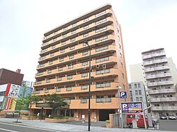 ライオンズマンション第7大通 206