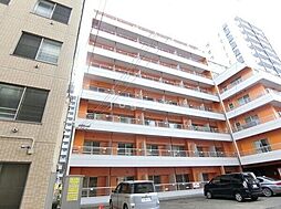 けいほくレジデンス 303