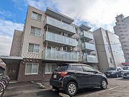 ヴィレッジ医大前 102