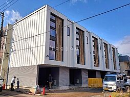 札幌市中央区宮の森二条3丁目の一戸建て