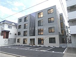 マジェスティックライフ札幌桑園 401