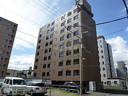 ベルテ白楊北7条 201