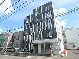 アフィーノ中島公園 305