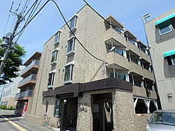 シティパル北円山 401