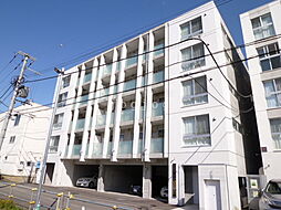 レジデンス17Ｃ 107