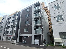 ラフィーネ南3条 401