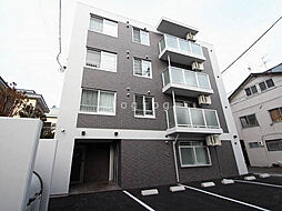 Ｒａｆｆｉｎｅ旭山公園通（ラフィーネ旭山公園通） 401