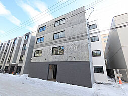 札幌市中央区南八条西8丁目