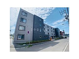 ヴァンベール美園 105