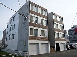 ブランノワール桑園 306