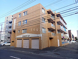 フォーレスト127 403