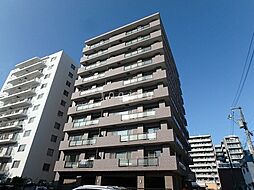 ヴェルドミール裏参道 402