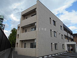 クレアシオン桑園ＡＮＮＥＸ 103