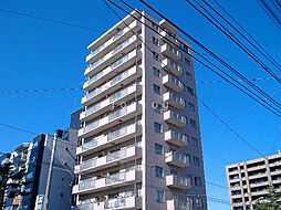 Kレジデンス山鼻(旧サムティレジデンス幌西) 1201