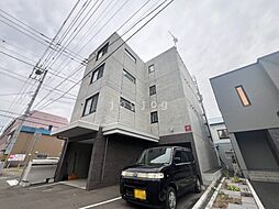 ＢＥＬＬ　ＴＲＥＥ南5条 201