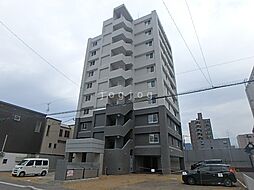 グランコート山鼻 603